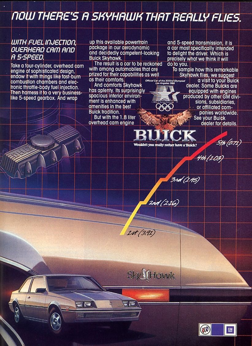 1983 Buick 3
